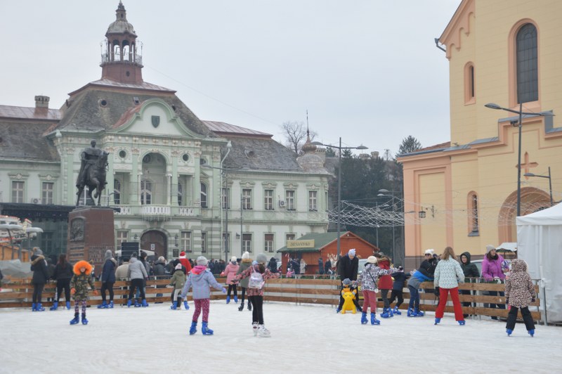 POGLEDAJTE KAKVO NAS VREME OČEKUJE ZA BOŽIĆNE PRAZNIKE