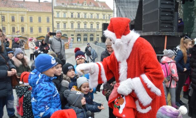 DEČJI PROGRAM KULTURNOG CENTRA ZRENjANINA