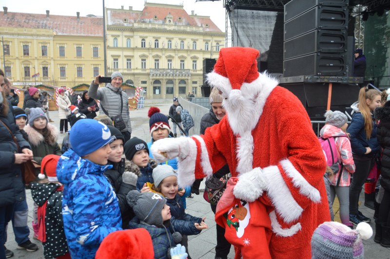 DEČJI PROGRAM KULTURNOG CENTRA ZRENjANINA