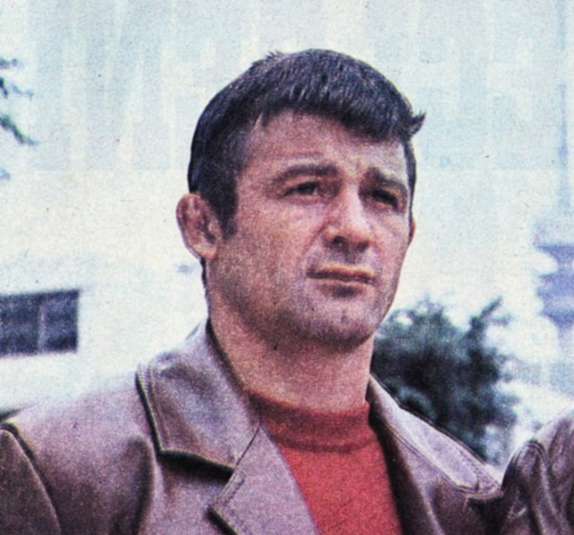 Preminuo jedan od najboljih boksera stare Jugoslavije Zvonimir Vujin