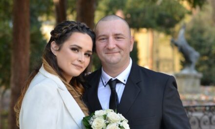 Poslednje nedelje u 2019. godini u Zrenjaninu sklopljen jedan brak