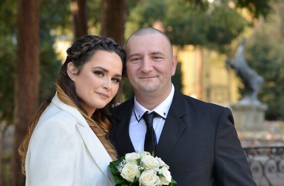 Poslednje nedelje u 2019. godini u Zrenjaninu sklopljen jedan brak
