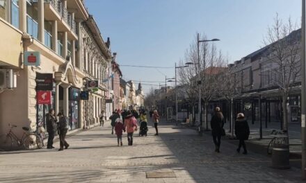 Kako do potvrde za kretanje tokom policijskog časa