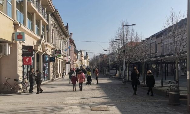 Zrenjaninskim poslodavcima potrebni bravari, vozači, lekari…