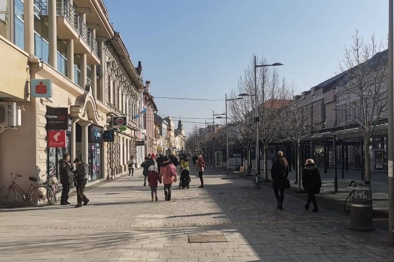 RADNO VREME MARKETA, USTANOVA I SLUŽBI TOKOM PRAZNIKA SRETENJE