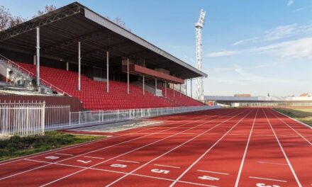 ODLAŽE SE REKONSTRUKCIJA GRADSKOG STADIONA