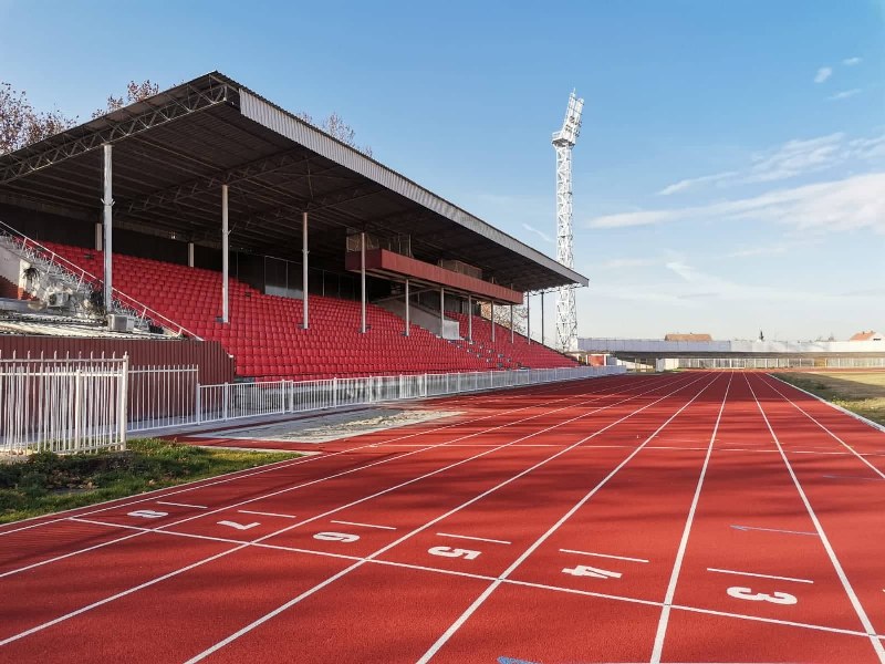 Pokrajina izdvojila 190 miliona dinara za II fazu rekonstrukcije stadiona