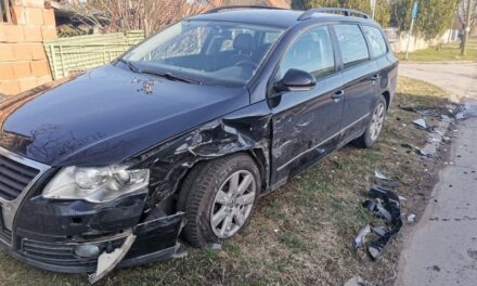 U saobraćajnim nezgodama proteklog vikenda jedna osoba teže povređena i 6 lakše