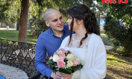 Spisak venčanih u Zrenjaninu za period od 4. do 10. februara 2020. godine