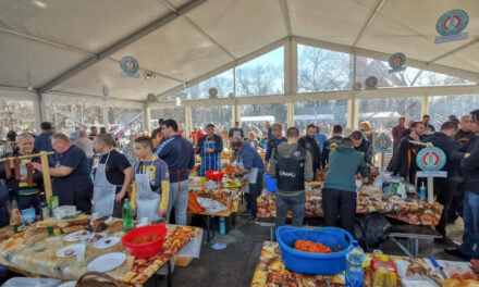 Uskoro tradicionalna „Kobasicijada“ u Belom Blatu (VIDEO)