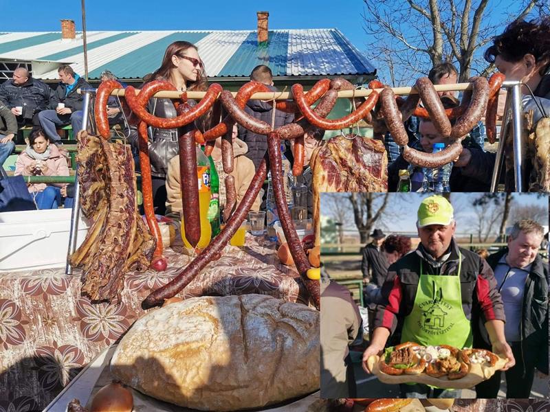 „Čvarak fest“ i ove godine okupio veliki broj posetilaca (VIDEO)