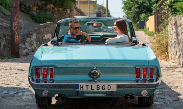 USKORO FILMSKI HIT „HOTEL BEOGRAD“  SA MILOŠEM BIKOVIĆEM U GLAVNOJ ULOZI (TREJLER)