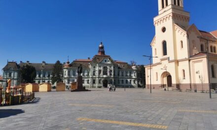 Popuštanje restriktivnih mera u Zrenjaninu uz dosadašnju disciplinu i odgovornost