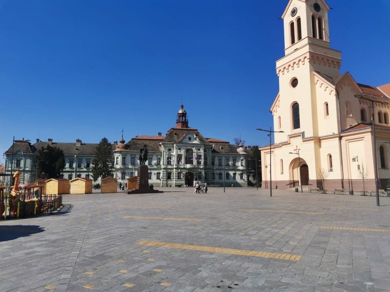 Saopštenje Gradske izborne komisije: podneto i proglašeno 10 izbornih lista