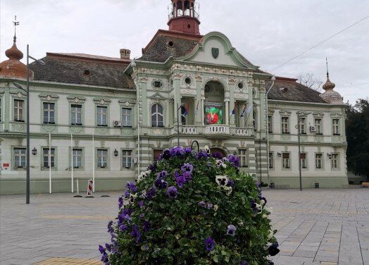 VREMENSKA PROGNOZA ZA NAREDNIH SEDAM DANA