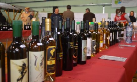 Četvrti „Banatski festival vina“ u Zrenjaninu okupiće preko 50 proizvođača
