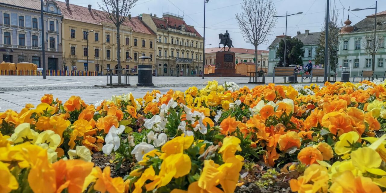 Pogledajte kakvo nas vreme očekuje u narednih 7 dana u Zrenjaninu