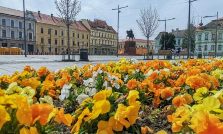 VREMENSKA PROGNOZA ZA NAREDNIH SEDAM DANA