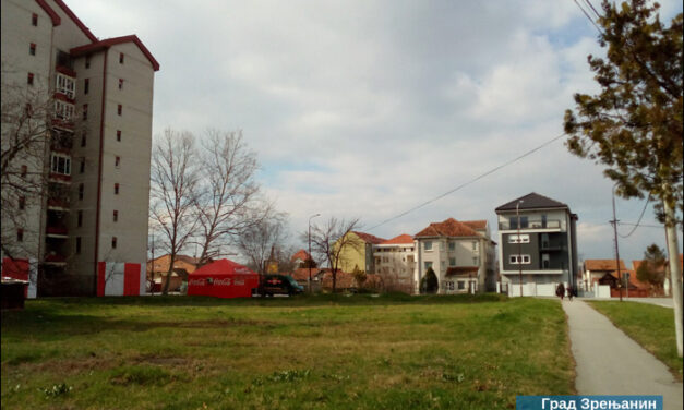 GRAD NUDI PARCELE ZA STAMBENU IZGRADNJU I ZA POSLOVNE ZONE