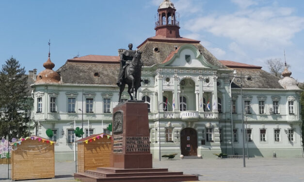 Pogledajte konačne rezultate izbora za odbornike u skupštini Grada Zrenjanina