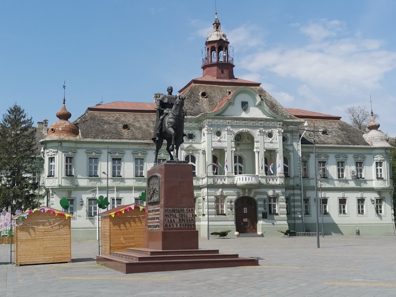 Pogledajte konačne rezultate izbora za odbornike u skupštini Grada Zrenjanina