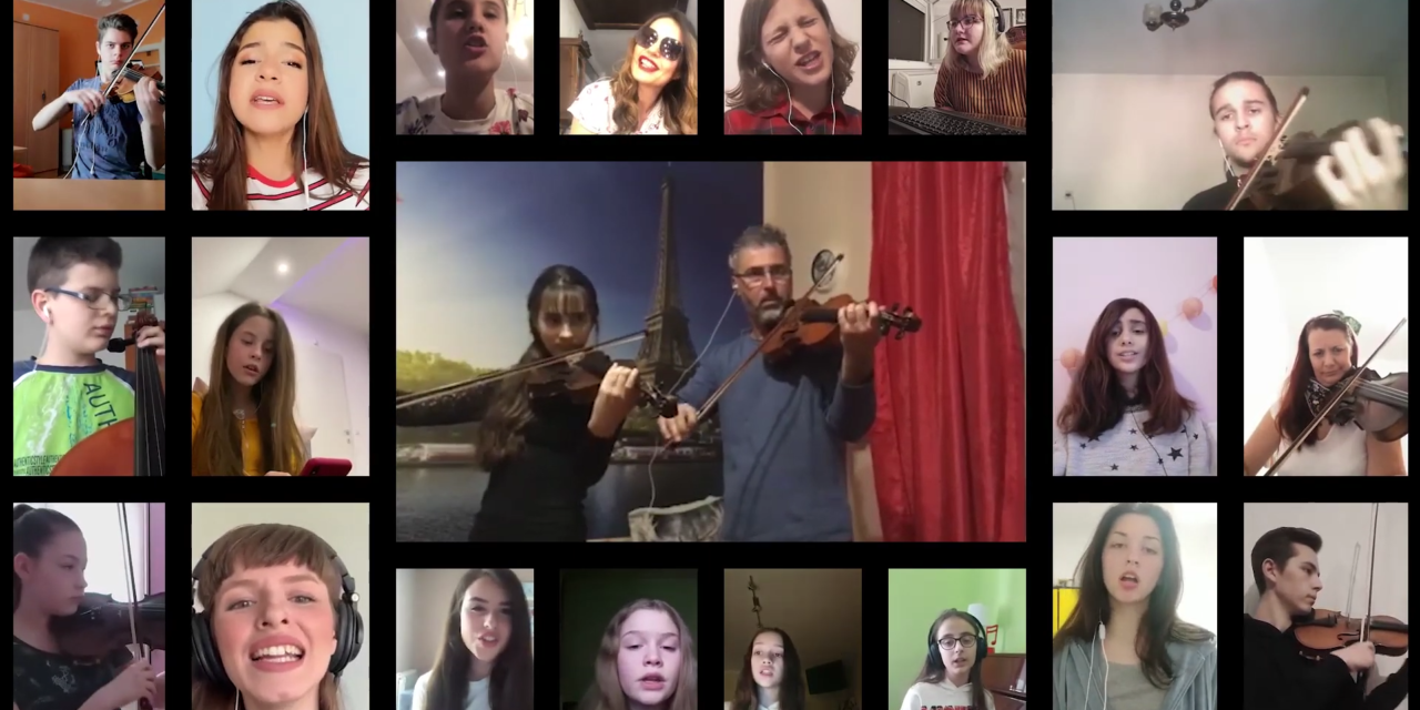 Zrenjaninska muzička škola obeležila 72 godine postojanja (VIDEO)