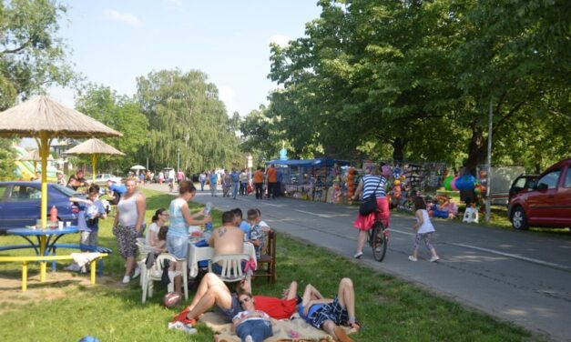 POGLEDAJTE KAKVO NAS VREME OČEKUJE TOKOM PRVOMAJSKIH PRAZNIKA