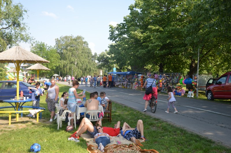 POGLEDAJTE KAKVO NAS VREME OČEKUJE TOKOM PRVOMAJSKIH PRAZNIKA