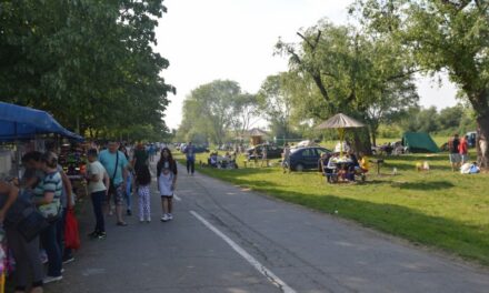 Pogledajte kakvo nas vreme očekuje za prvomajske praznike