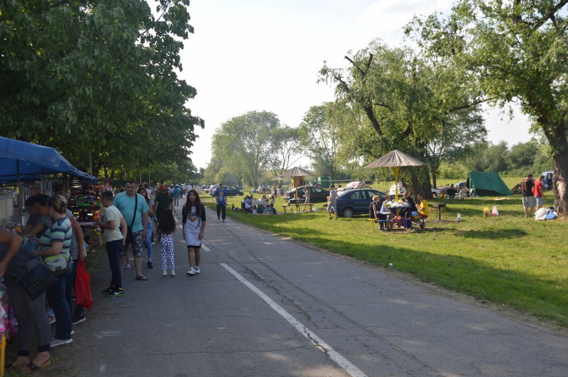 Pogledajte kakvo nas vreme očekuje za prvomajske praznike