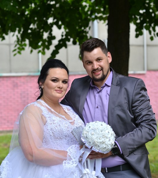 Spisak venčanih u Zrenjaninu za period od 19. do 25. maja 2020. godine