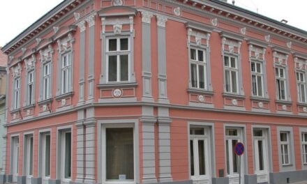 Završna svečanost 46. „Pesničke štafete“ biće održana na platou ispred Gradske narodne biblioteke „Žarko Zrenjanin“