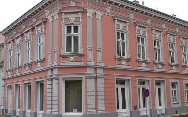 ZRENJANINSKA BIBLIOTEKA PONOVO RADI