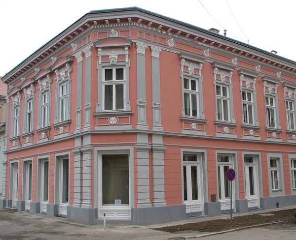 ZRENJANINSKA BIBLIOTEKA PONOVO RADI