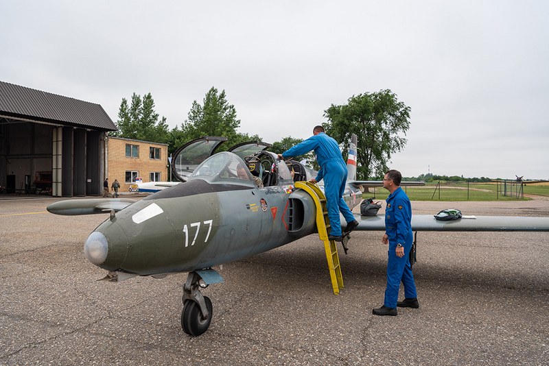 Nova etapa u razvoju zrenjaninskog aerodroma – širenje kapaciteta kroz “Cesnin” sevisni centar i druge sadržaje