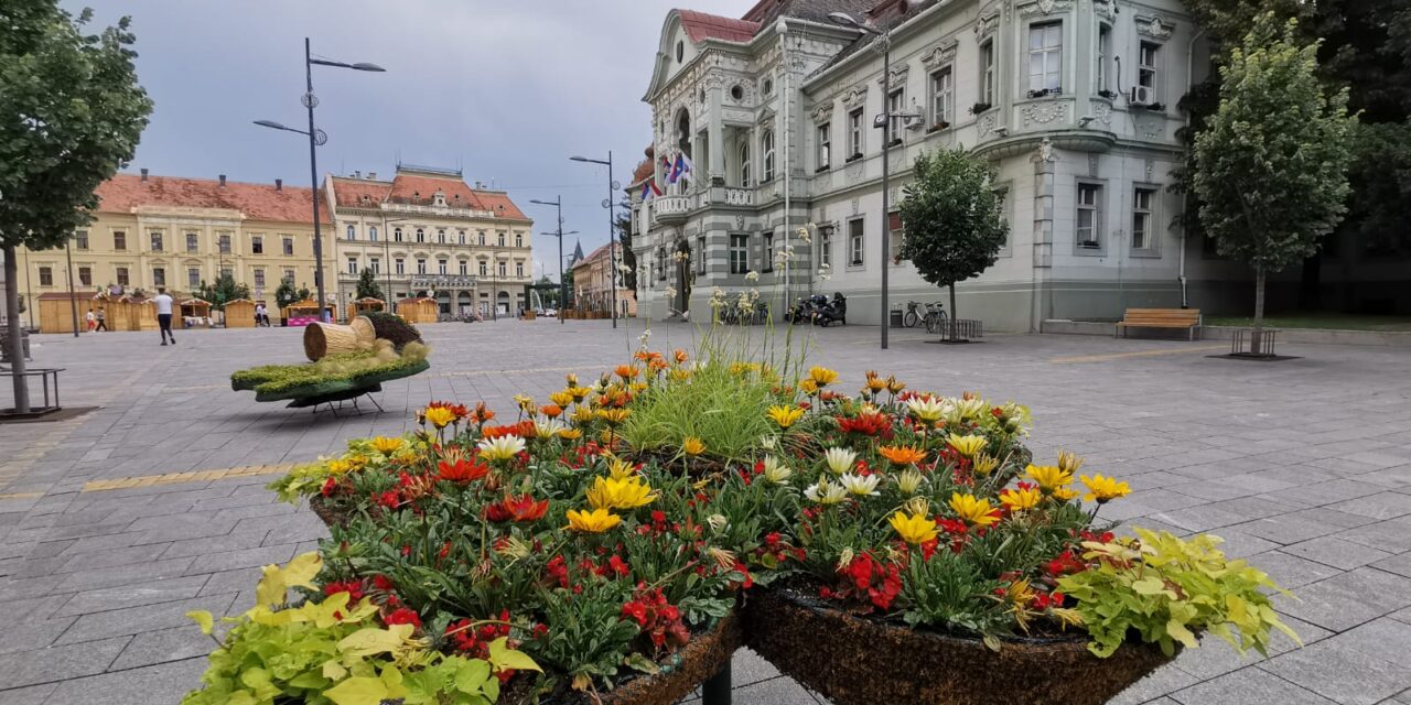 Pogledajte kakvo nas vreme očekuje naredne nedelje u Zrenjaninu