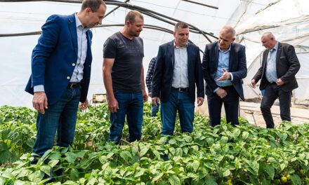 Značajna ulaganja u izgradnju atarskih puteva na teritoriji grada