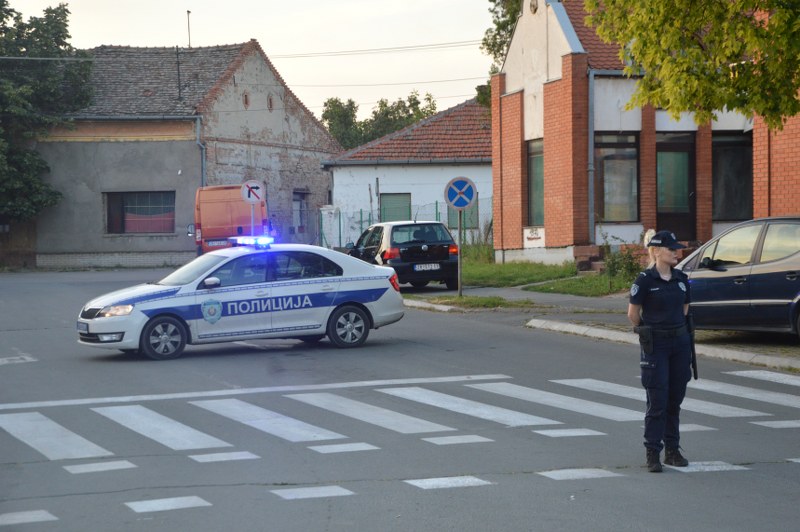 11 vozača isključeno iz saobraćaja zbog vožnje  pod dejstvom alkohola