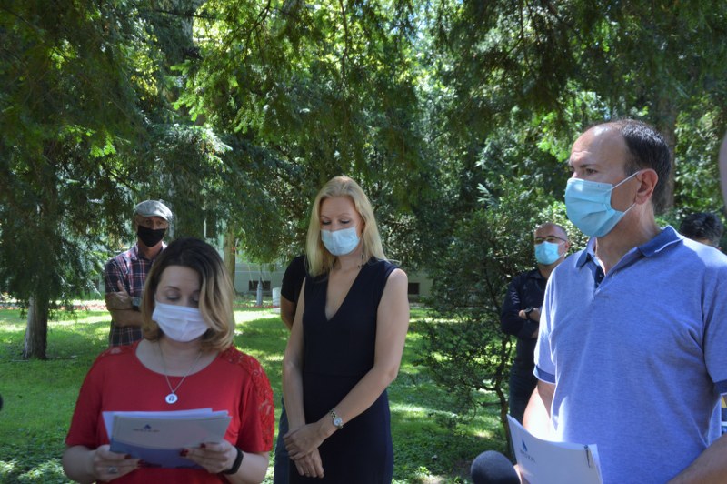 ZREPOK ĆE PODRŽATI UDRUŽENJE „STOP KAFILERIJI“ DO KONAČNOG REŠENJA