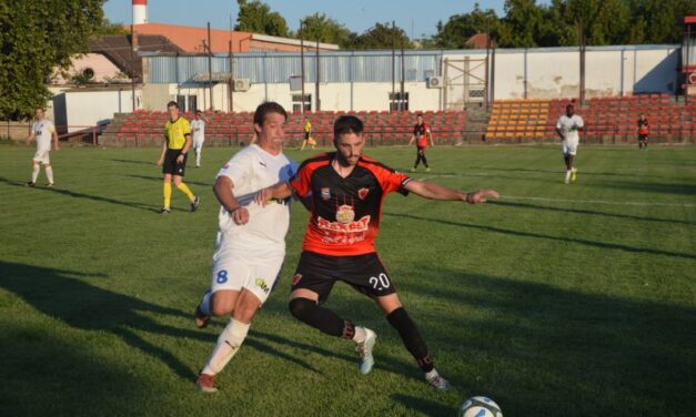 RADNIČKI POBEDOM NAD OMLADINCEM U FINALU KUPA FSP ZRENJANIN