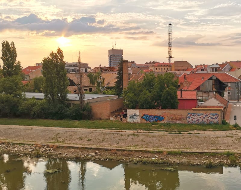 Pogledajte kakvo nas vreme očekuje u narednih 7 dana