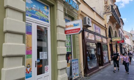 Turističkoj agenciji „Barcino Tours“ potrebni referenti prodaje u Zrenjaninu