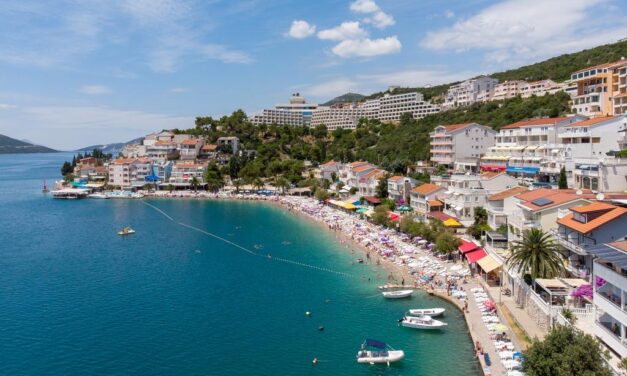 Najpopularnija destinacija Neum- rezervišite Vaše mesto u Relax-u