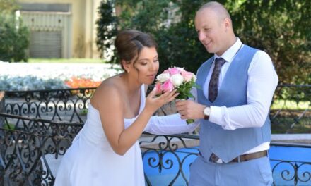 Spisak venčanih u Zrenjaninu za period od 4. do 10. avgusta 2020. godine