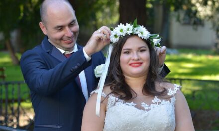 Spisak venčanih u Zrenjaninu za period od 25. do 31. avgusta 2020. godine