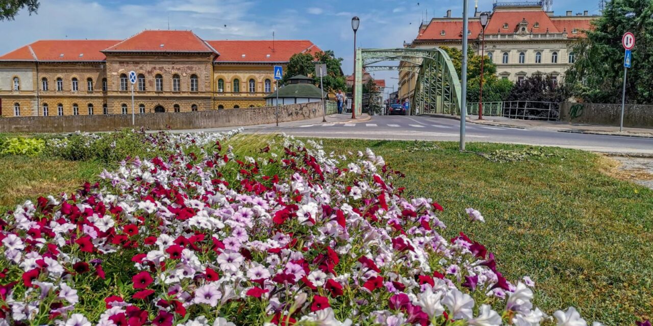 VREMENSKA PROGNOZA ZA NAREDNIH 7 DANA ZA ZRENJANIN