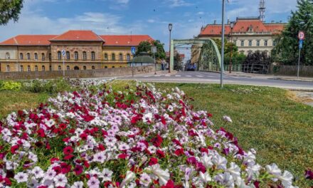 VREMENSKA PROGNOZA ZA NAREDNIH 7 DANA ZA ZRENJANIN