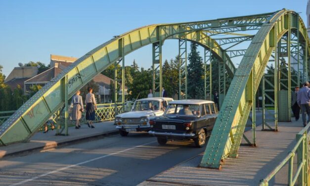 U Zrenjaninu će se snimati još dve domaće serije