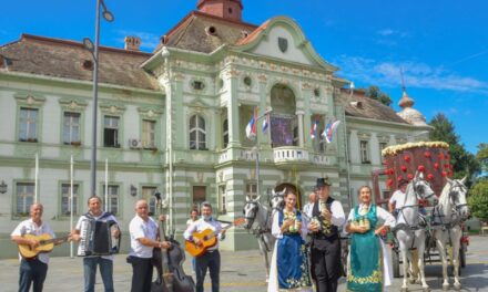 Zbog pandemije većina Zrenjaninaca leto provela na našim izletištima, manifestacije održane pod specifičnim uslovima