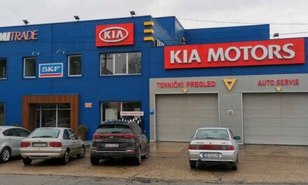 Zvanični zastupnik KIA MOTORS  u Zrenjaninu – PREMI AUTO sve na jednom mestu za Vaše vozilo